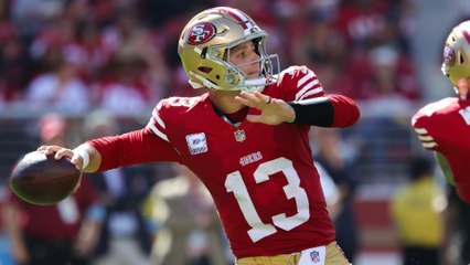 49ers Secure Victory Over Patriots: Exciting Game Highlights 🏈