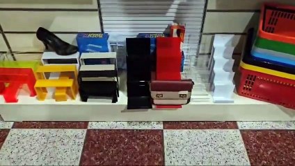 Cüzdan Standı Modelleri Üreticiden En Uygun Fiyatlı