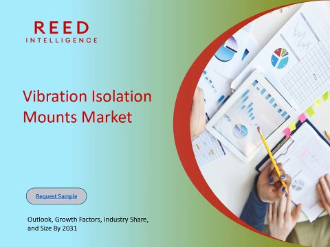 Vibration Isolation Mounts Market