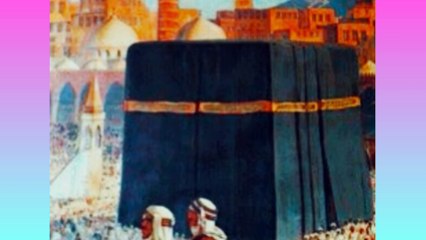 The Story of Prophet Adam and Hawwa | The Amazing Beginning of Humanity