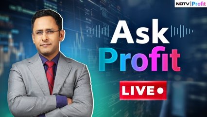 Ask Profit | Auto Pack In Focus | NDTV Profit