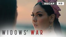 Widows’ War: The queen’s unexpected visitor (Weekly Recap HD)