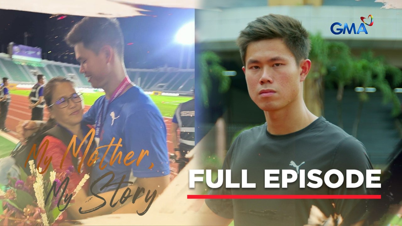 My Mother, My Story: EJ Obiena’s mom is his real-life superhero! (Full Episode 5) September 29, 2024