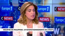 Meurtre de Philippine : «C'est une triple erreur, administrative, politique et judiciaire», estime Nicolas Sarkozy