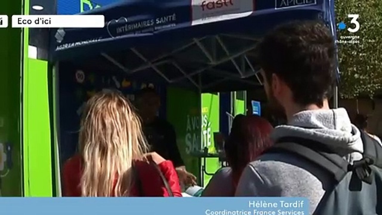 Stations de ski : des centaines d'emplois à pourvoir dans les stations de l'Oisans