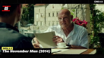 5 Hidden Underrated Action Movies You Can’t Miss – Watch Now!