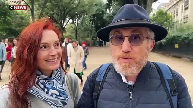 Paris : Après les Jeux Olympiques et le départ des forces de l'ordre, le retour des vendeurs à la sauvette et de l'insécurité