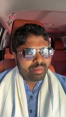 FIR ಆದ ತಕ್ಷಣ ರಾಜೀನಾಮೆ ಕೊಡುವುದು ಮ್ಯಾಂಡೇಟರಿ ಆದರೆ ವಿಪಕ್ಷ ನಾಯಕರೇ ಇರುವುದಿಲ್ಲ: ನಿಕೇತ್ ರಾಜ್ ಮೌರ್ಯ