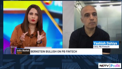 PB Fintech: To Set Up New Model To Scale Up Business