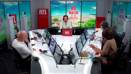 Le journal RTL de 8h du 30 septembre 2024