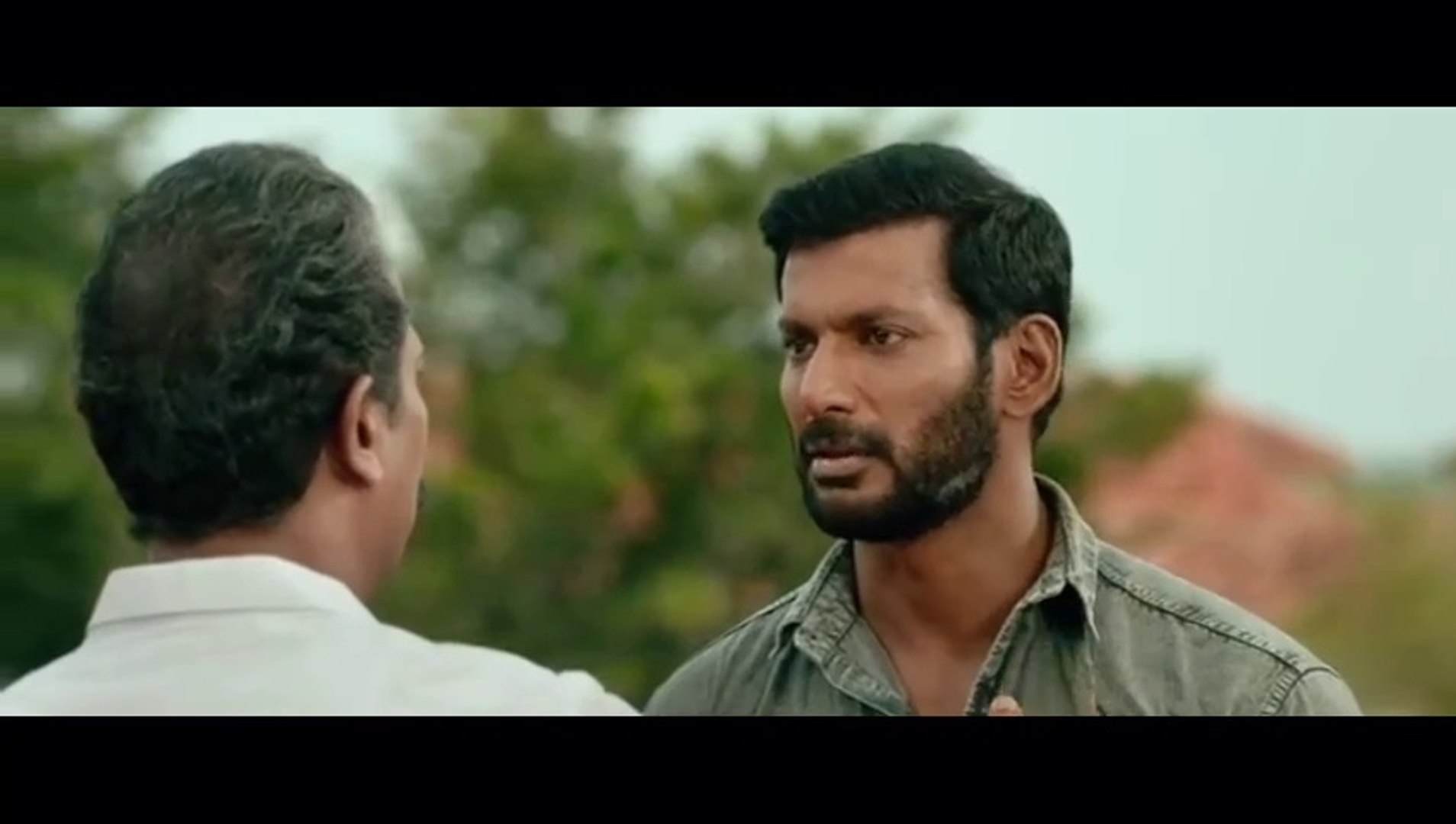 ⁣Rathnam (2024) South Indian Hindi Dubbed Movie