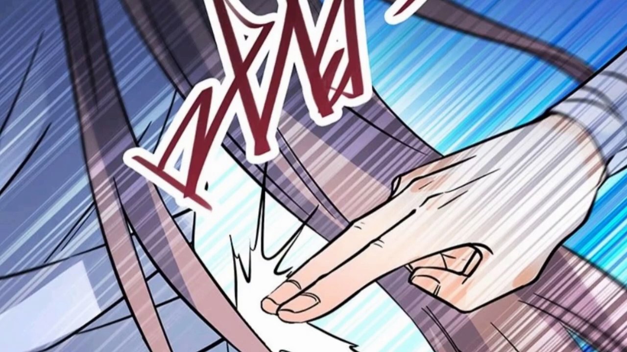 Xiaolongnü was hit on her acupuncture points and she could not move  小龍女被點中穴道，動彈不得 The Legend of Condor Heroes 神鵰俠侶 Comic Manga AI Anime