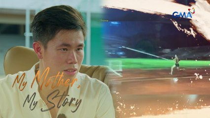 My Mother, My Story: EJ Obiena continues his pole-vaulting despite his injury! (Episode 5)