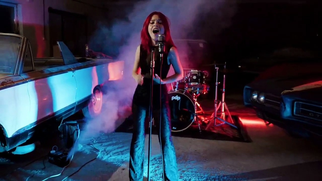 7227 Krissy Rieger Angst