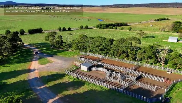 Rosedale, Goulburn, NSW | September 30, 2024 | Farmonline