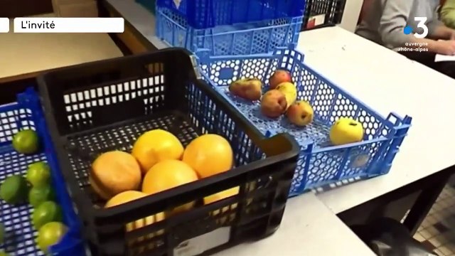 Restos du cœur : le centre d'Echirolles cherche bénévoles désespérément malgré le contexte tendu