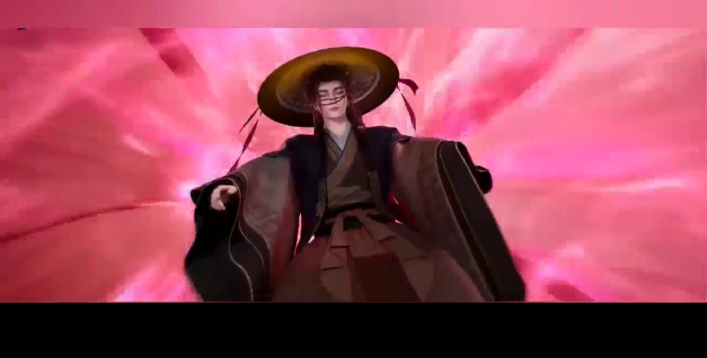 [Ep56-HD]Renegade Immortal - English Subtitle and Sub Indo (Xian NI)(ฝืนลิขิตฟ้าข้าขอเป็นเซียน)