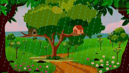 "✨ The Crow and Sparrow Story for Children: Uncover Life's Hidden Lessons! ❤️"