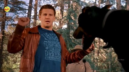 An' Mạng Liên Hoàn _ review phim Bones (Phần 2) - Tập 4