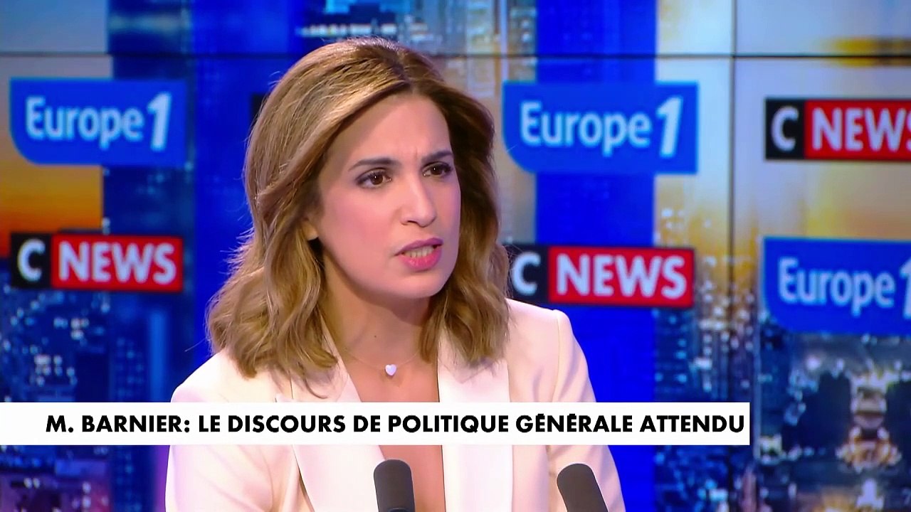 «Augmenter les impôts serait une erreur» pour Nicolas Sarkozy, invité de CNews/Europe 1