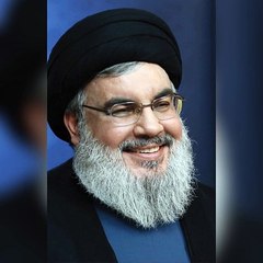 Hazrat Hasan Nasrullah