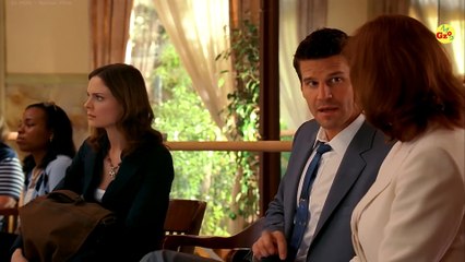 Bi Kịch Của Nữ Hoàng Nhí _ review phim Bones (Phần 2) - Tập 7