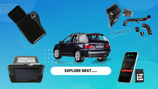 Set of 4 Ignition Coil Pack for Audi RS3 8V.5 & VW MK7 MK7.5 GTI & R, Audi S3 8V