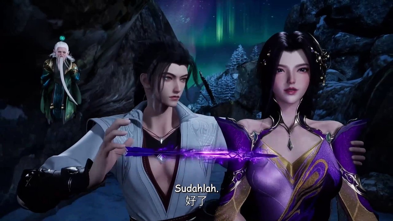 King Of Loose Cultivators Episode 30 Sub Indo