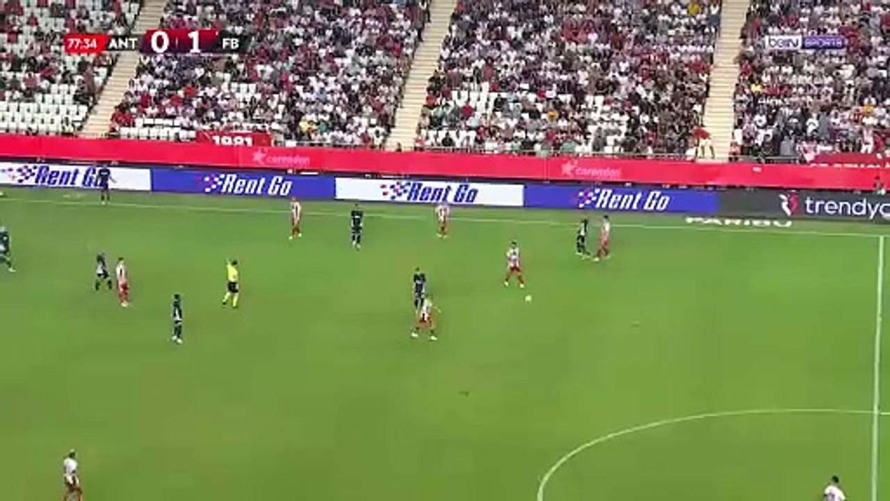 Dünya, Mourinho'nun hareketini konuşuyor: "Futbolda yeni icat"