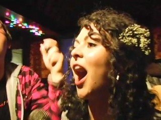 Port O'Brien #1  | I Woke Up Today | A Take Away Show