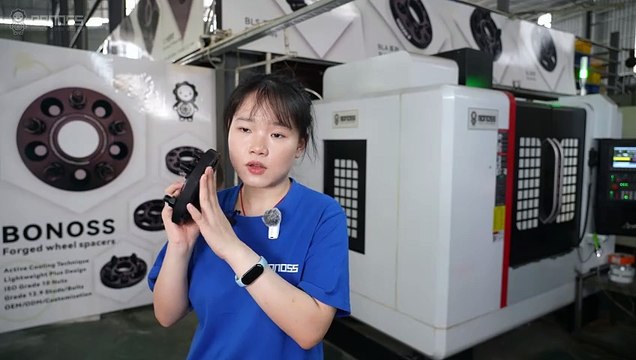 Could Your Dodge Challenger Wheel Spacers Be the Cause Of Vibration? - BONOSS Dodge Parts