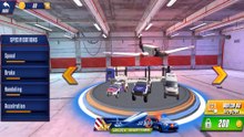 Camión Transportador de Coches Policía - Police Car Transport ｜ Gameplay (Juegos de Carros)