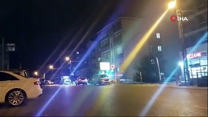 İstanbul'da komşular arasında kanlı kavga: 5 yaralı var