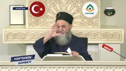 Îmânsız Ölmenin Sebeplerinden En Büyüğü; Şeyhlik İddia Etmektir