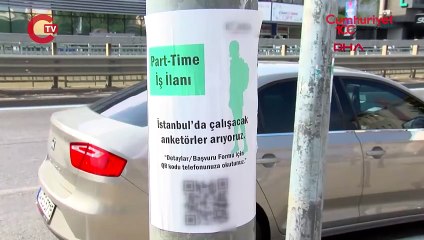 Karekodlarda 'Sanal tuzak' uyarısı: Dolandırıcılara dikkat!