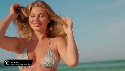 184. Harddope, SANDICE, Rachel Morgan Perry - Barbie Girl (Magic Cover Release)