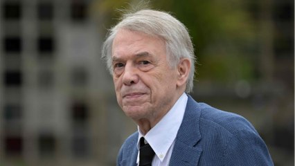 GALA VIDEO - Salvatore Adamo rassure ses fans après ses ennuis de santé : « J’ai récupéré mon énergie "