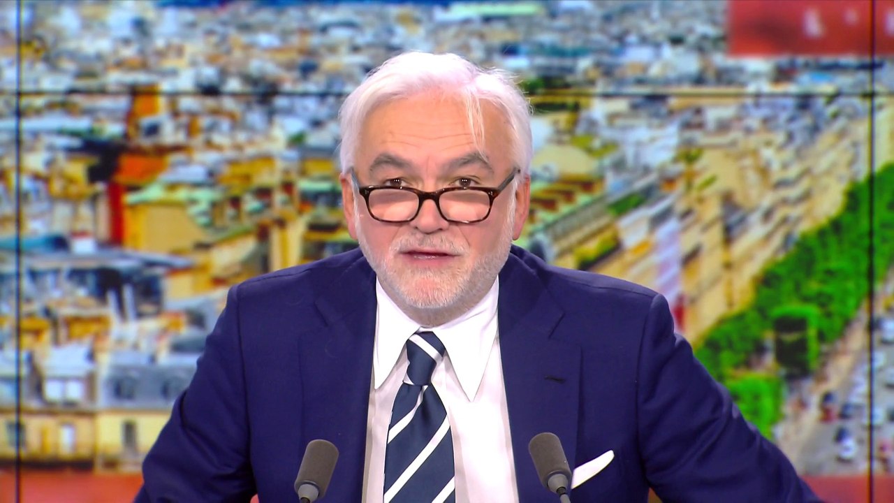 L'édito de Pascal Praud : «Le gouvernement Barnier au défi du budget»