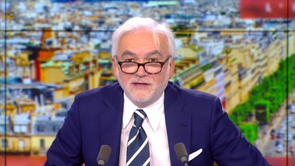 L'édito de Pascal Praud : «Le gouvernement Barnier au défi du budget»