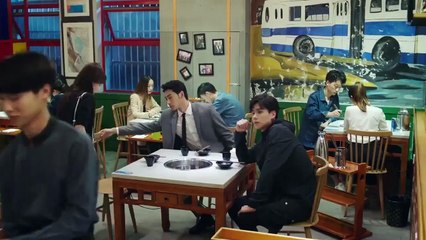 Go Go Squid 2 Episode 5 Tagalog Dubbed