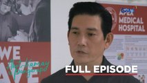 Abot Kamay Na Pangarap: RJ investigates Zoey’s real father! (Full Episode 642) September 30, 2024