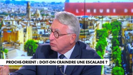 Nicolas Sarkozy : «Israël a le droit de se défendre, Israël a le devoir de se défendre»