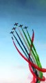 Amazing aerobatics of fighter jet #shorts #shortvideo #video #virals #videoviral #innovationhub