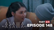 Asawa Ng Asawa Ko: Hannah strikes vengeance against Shaira again! (Episode 148 - Part 2/3)