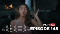 Asawa Ng Asawa Ko: Shaira carefully strategizes her escape plan! (Episode 148 - Part 1/3)