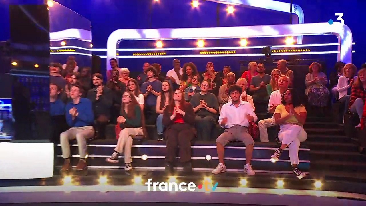 30/09/2024 - ICI Matin France Bleu Normandie en vidéo