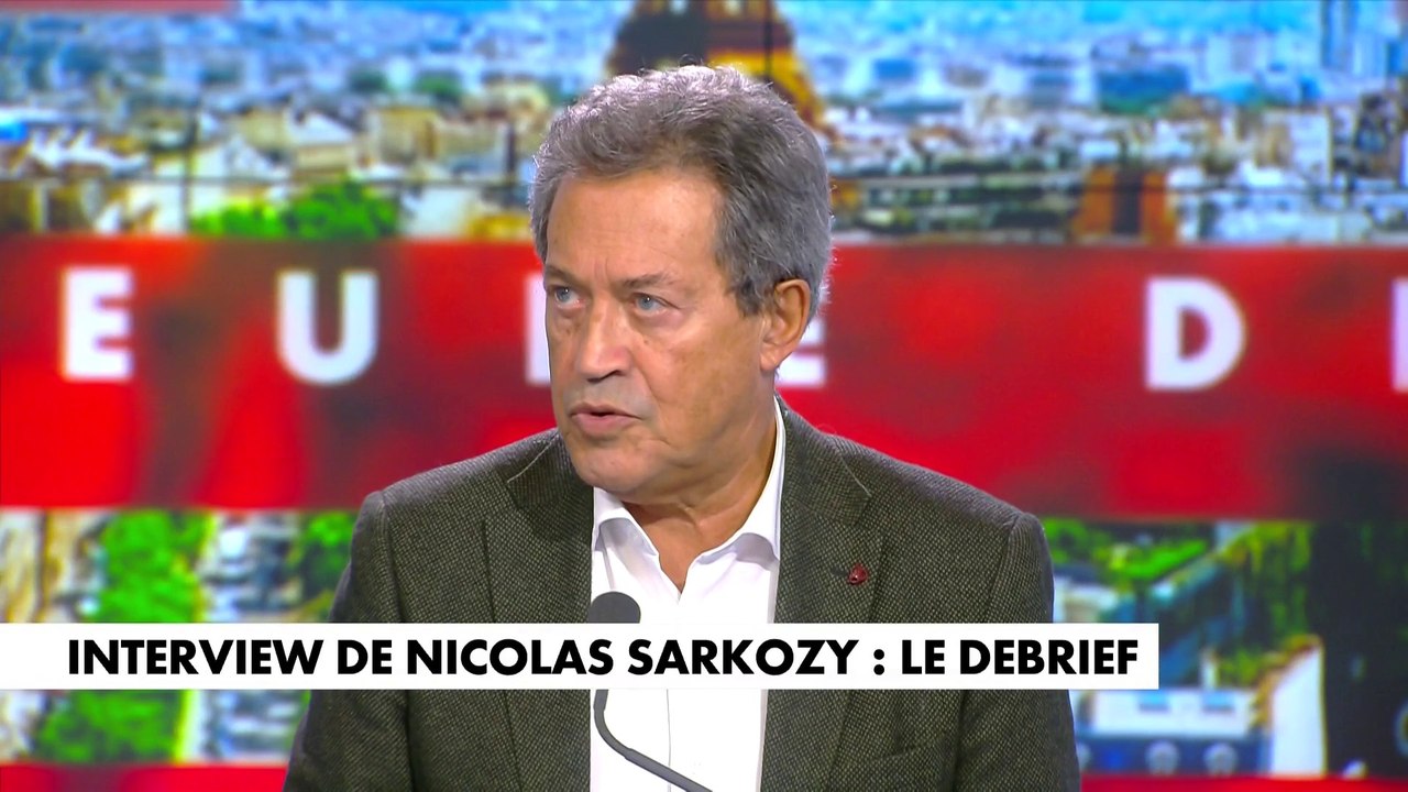 «Il faut à nouveau une coopération avec les pays sources» de l’immigration selon Georges Fennech