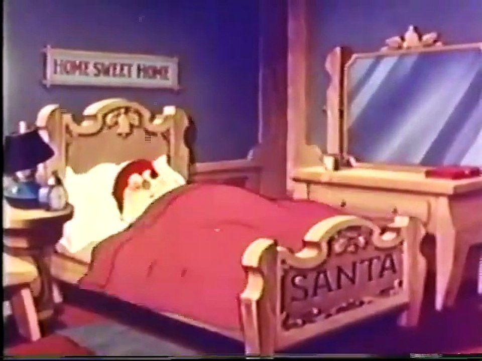 Christmas Classics VHS 3 Hours of Classic Christmas Cartoons and Shows - Rudolph