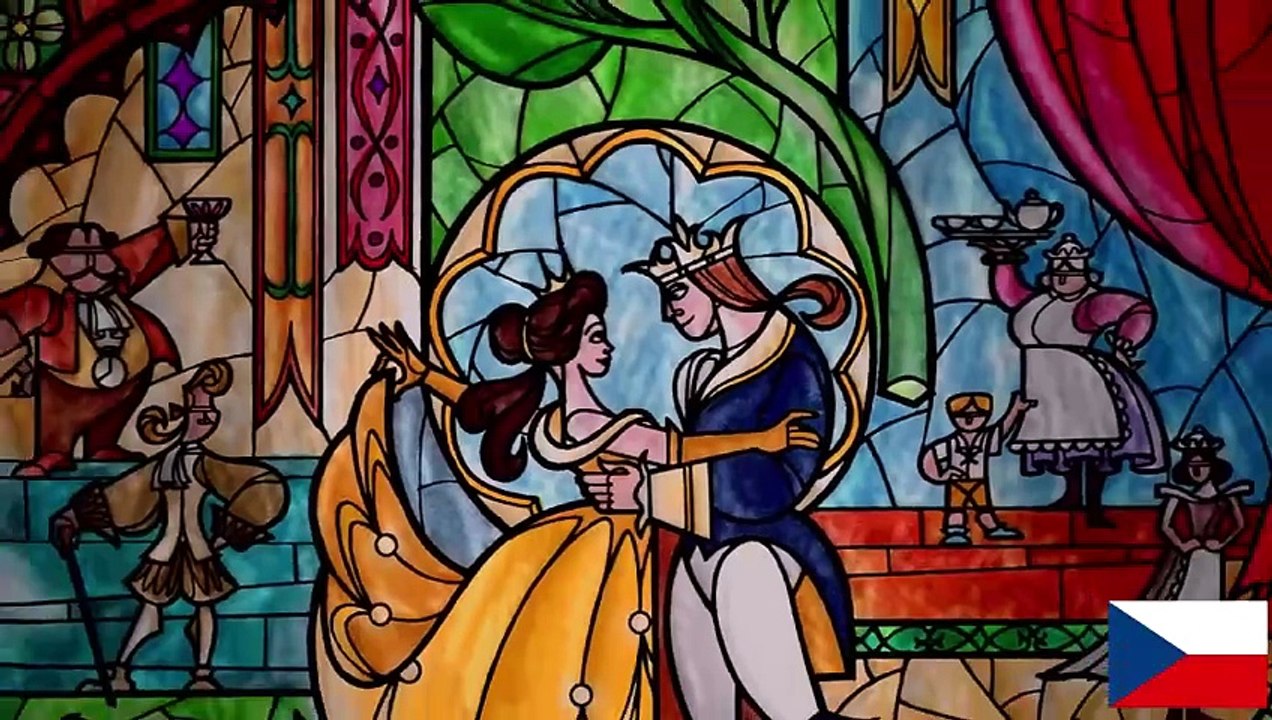 Beauty and the Beast - Tale As Old As Time (Reprise) [Multi-Language]