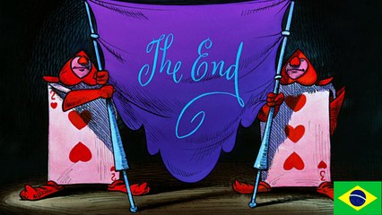 Alice in Wonderland - EndingFinale (Multi-Language)